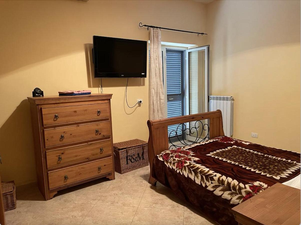 Suite 24 Ercolano Exterior foto